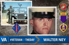 WALTER NEY Obituary (2015)