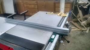 Very Super Cool Tools Fence Product Reviews Wood Talk Online Any chance this would work with a very super cool tools fence?