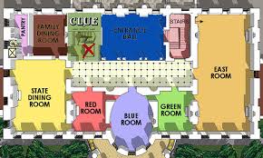 Clue Mystery At The White House Theartofmurder Com