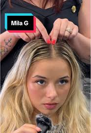 Hair Consultation with Mila G: Expert Tips and Techniques