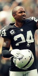 Woodson Raiders Football Raiders Players Oakland Raiders Logo