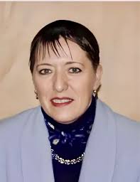 Obituary information for Glenda Waterman