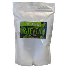 The answer to this question is not all that simple. Yupik Organic Stevia Leaves Powder 1 Kg Costco