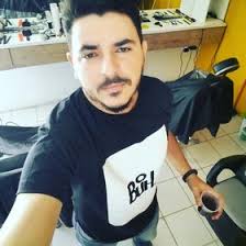 Tobias Daniel Silva Vieira (tubiasdaniel) — Perfil