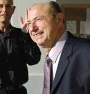 Important message from President James W. Schmotter