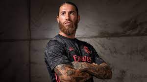 Real madrid laliga league level: Nivea S Sergio Ramos The Relentless Winner At The Heart Of Real Madrid Goal Com