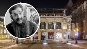 Historia pewnego fałszywego konsula z Wrocławia