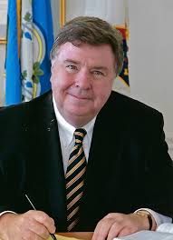 Obituary information for Hon.Gerald M. Fox, Jr.