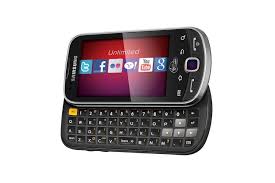 Samsung Intercept Prepaid Android Smartphone From Virgin Mobile With 2 Month Music Subscription At Hsn Com Prepaid Phones Smartphone Unlocked Smartphones