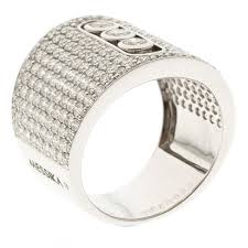 New holland, case ih, kubota & more Messika Move Joaillerie Pave Diamond 18k White Gold Ring Size 52 Messika Tlc