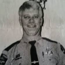 From school Safety Patrol to Detective, my story