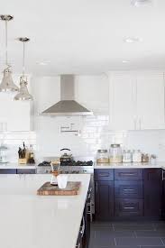 Kitchen Before After Dark And Dreary To Light And Bright Kitchen Remodel Photos Kitchen Renovation Cost Kitchen Remodel