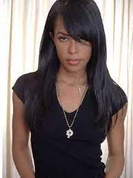 Side Bangs African American Hair Women Hairstyles Ideas Womens Hairstyles Long Hair Styles Older Women Hairstyles