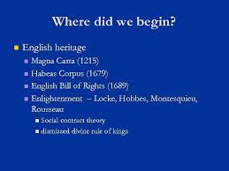 This is a list of intellectuals from the age of enlightenment. Ap Government Politics Us 1