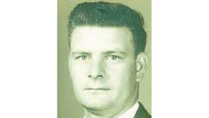 Norman Porter Obituary (2015)