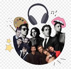 Vhv.rs collects millions of free png images for unlimited download. Arctic Monkeys Band Members Transparent Hd Png Download 1366x768 3472007 Pngfind