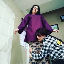 Stanza cinta ialah sebuah siri drama televisyen malaysia 2011 arahan along kamaludin, dibintangi oleh fathia latiff, aaron aziz dan fizz fairuz.diadaptasi dari novel 2010 bertajuk sama, drama ini memulakan tayangan perdana di tv3 dari 19 jun 2011 dan tamat pada 11 september 2011. Samarinda Lara Cinta Ameena