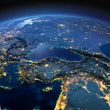 the Turks Migrated From Central Asia ...