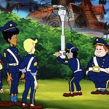 04, 2003 usa 72 min. Scooby Doo And The Ghoul School Scooby Doo Si Scoala De Vampiri 1988 Film Cinemagia Ro