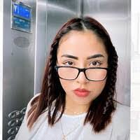 Katherine Damian's Instagram, Twitter & Facebook