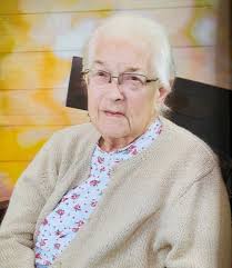 Susan Adamson Obituary