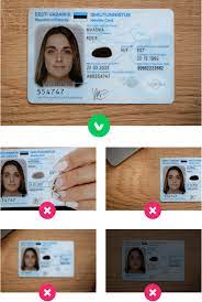 An id card can allow for easy access to services our high quality · here are some things you will need to make your own homeschool id card: 9 Tips For Breezing Through Identity Verification Veriff
