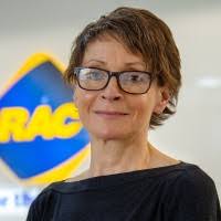 Vanessa Pogorelic Email & Phone Number