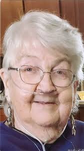 Obituary for Nancy Ellen (Heintz) Norby