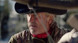 It's In Your Nature” TV campaign for Cabela's