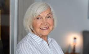 Terry Tighe: A Lifelong Passion for Golf and the Joy of Staying Active