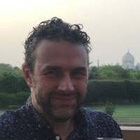 Andy Dawson Email & Phone Number