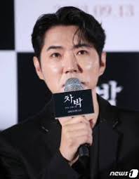 Danny Ahn (데니안)