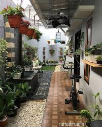 90 Awesome Spring Garden Ideas For Front Yard And Backyard Landscaping Texasls Org Gardenideas Backy Home Exterior Makeover Interior Garden House Exterior