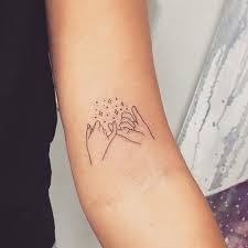 Pinky promise pinkypromise skeleton jason begay. Hand Pinky Name Tattoo Designs Novocom Top