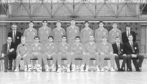 We did not find results for: Campionato Mondiale Per Club Fivb 1991 Maschile Wikipedia