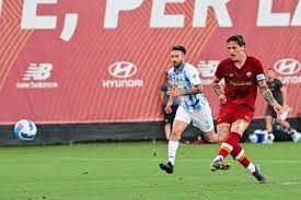 Trattandosi della prima partita stagionale della roma è difficile ipotizzare che scelte tattiche farà josé. Zch0oenfq7lqlm