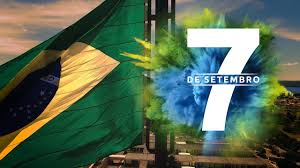 Ministério da defesa informou que a comemoração da proclamação da independência será . Independencia Do Brasil 7 De Setembro Youtube
