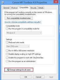 It was checked for updates 1,822 times by the users of our client application updatestar during the last month. 7 Ways To Fix Canon Scanner Not Working On Windows 10