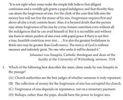 Ultimate Guide To The Ap European History Exam