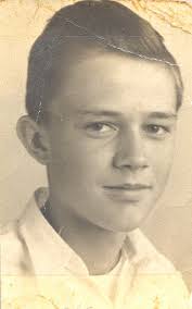 Gene Yenser Obituary