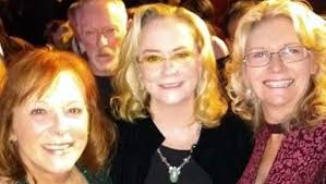 Local actresses attend "Rose" premiere