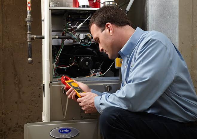 What Your Furnace in Boonsboro, MD Is Trying to Tell You: A Guide to Bangs, Squeals, and Rumbles