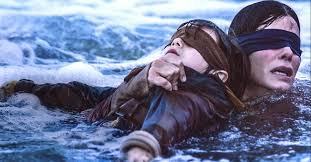 All The Reasons Why Josh Malerman Could Be The Next Stephen King