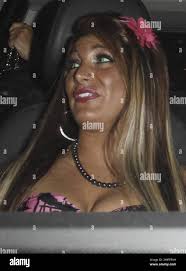 Irene brown hi-res stock photography and images