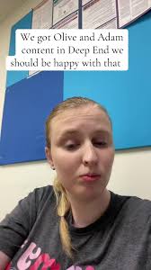 Deep and Olive Y Adam Camel