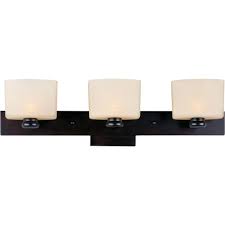 Maybe you would like to learn more about one of these? Maxim Lighting Essence 3 Light Oil Rubbed Bronze Bath Vanity Light 9003dwoi The Home Depot