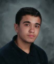 Fausto De Los Santos of Danbury, 17, Student
