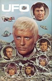 After an underwater ufo has attacked and sunk a freight ship in the ocean, straker, foster and shado lieutenant nina barry join a submarine crew to find out what they can. The Gorgeous Sci Fi Ladies Of Ufo Dangerous Minds