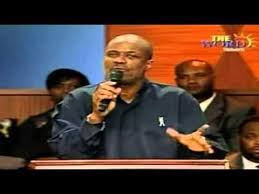 Ruth Jones Bishop Noel Jones Wife I Will Not Be Distracted Bishop Noel Jones Bishop Noel Jones Noel Jones Word Of God