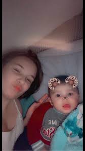 #CapCutMothersDay #mothersday @harley_raeann His first Mother’s Day without  you we are so broken hearted he will never really know the real you because  of you being taken away from all of us but i ...